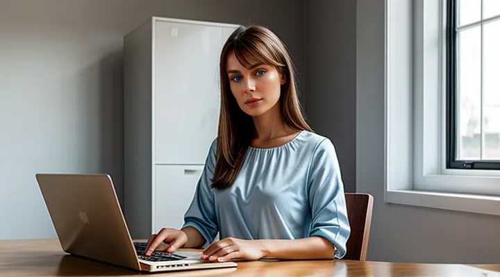 Смена страховой компании по ОМС через портал Госуслуг