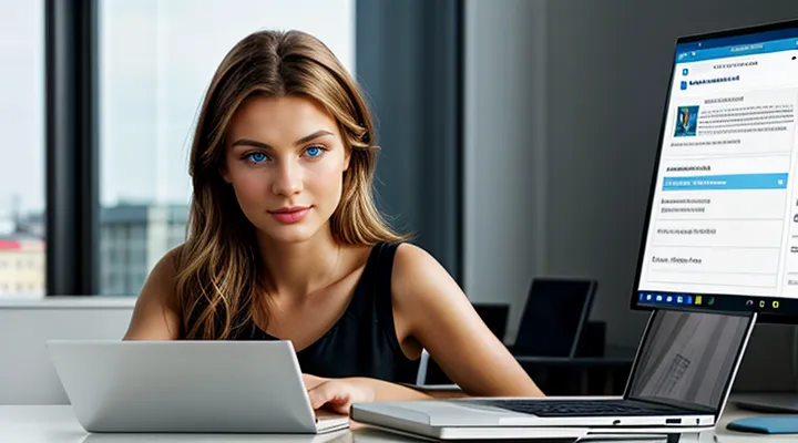 Смена СТС при изменении прописки через портал Госуслуги