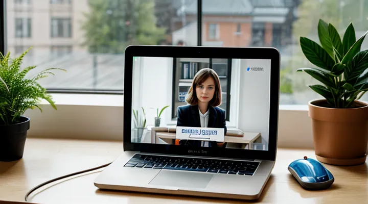 Смена телефона в портале Госуслуги