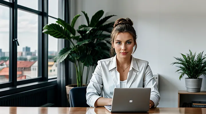 Смена вида разрешения на использование земельного участка через Госуслуги