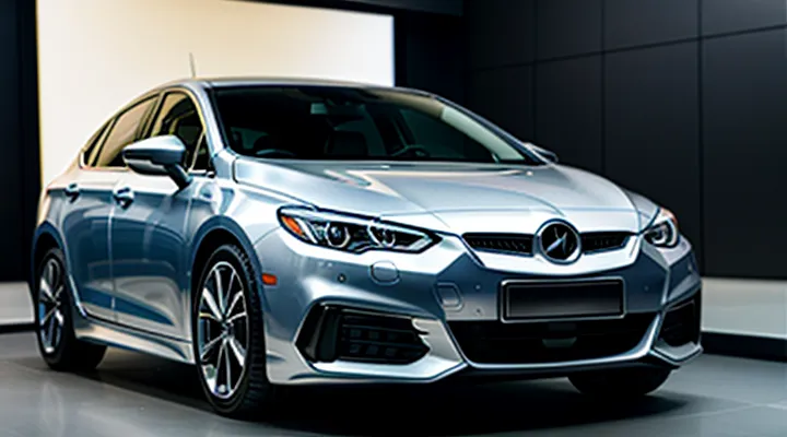 Смена владельца автомобиля через Госуслуги