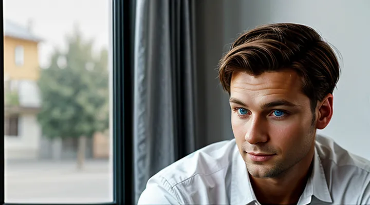 Смена владельца лицевого счета за электроэнергию через Госуслуги