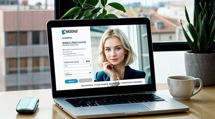 Смена водительских прав через Госуслуги