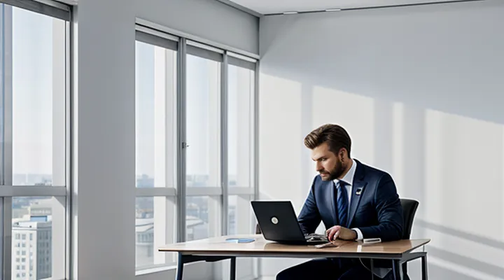 Смена водительских прав через портал Госуслуг