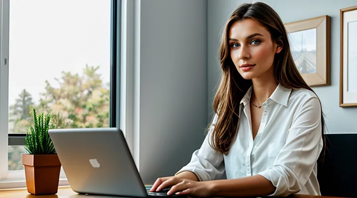 Смена водительских прав после истечения срока действия через Госуслуги