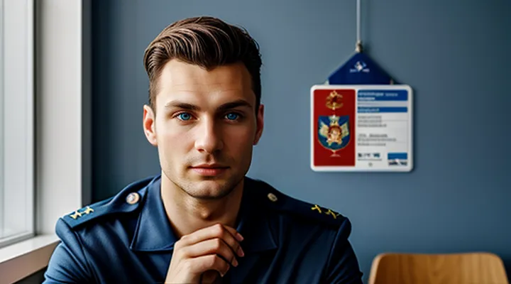 Смена водительских прав в ГИБДД через Госуслуги