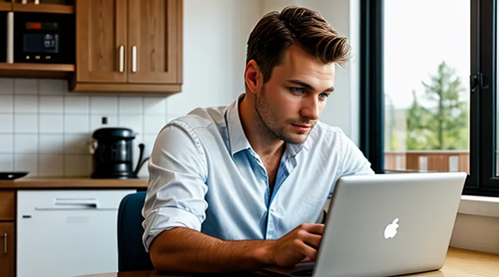 Смена военкомата при изменении прописки через Госуслуги