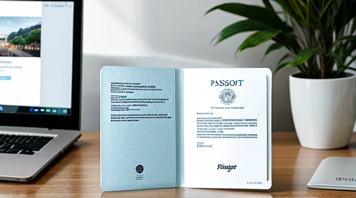 Смена ВРИ через Госуслуги: что нужно знать