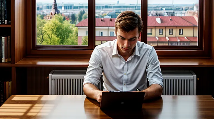 Смена ВРИ земельного участка через портал Госуслуги