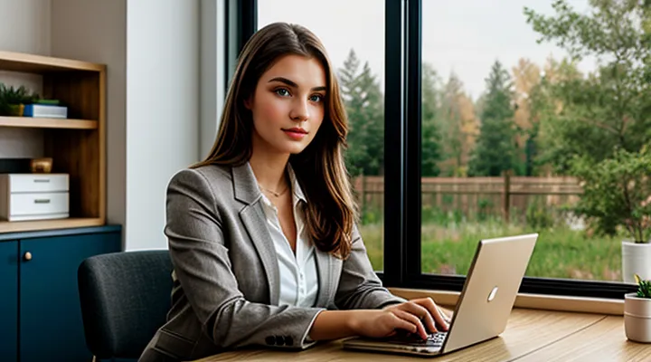 Смена вуза после подачи документов: возможности через портал Госуслуг