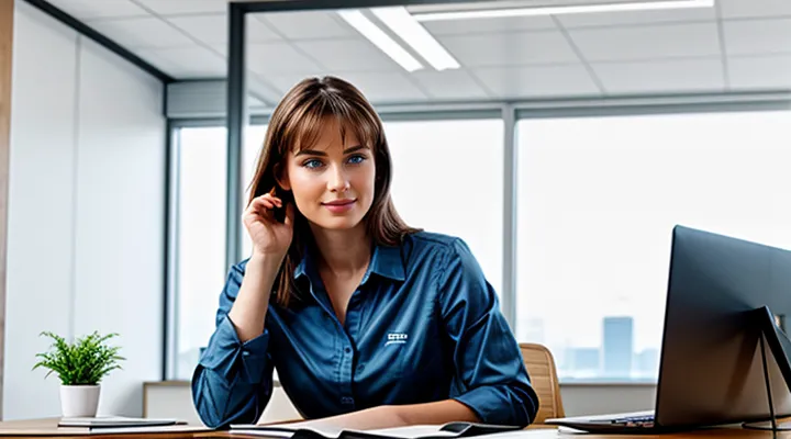 Смена юридического адреса организации через Госуслуги