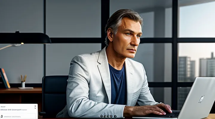 Смысл пенсионного коэффициента в сервисе портала Госуслуг