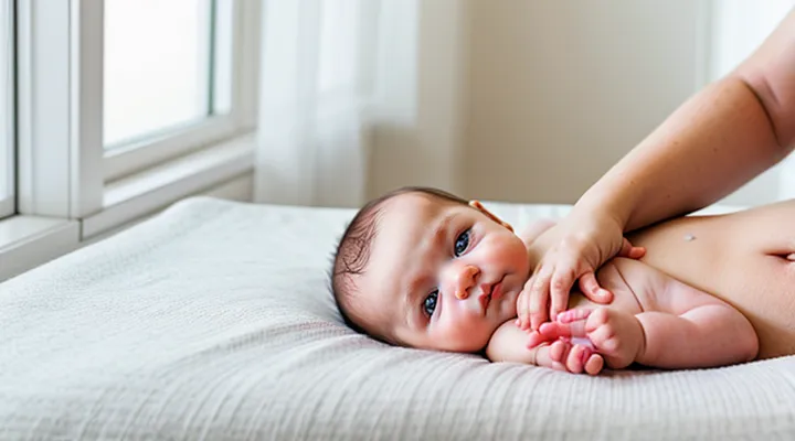 Снилс для новорожденного через Госуслуги