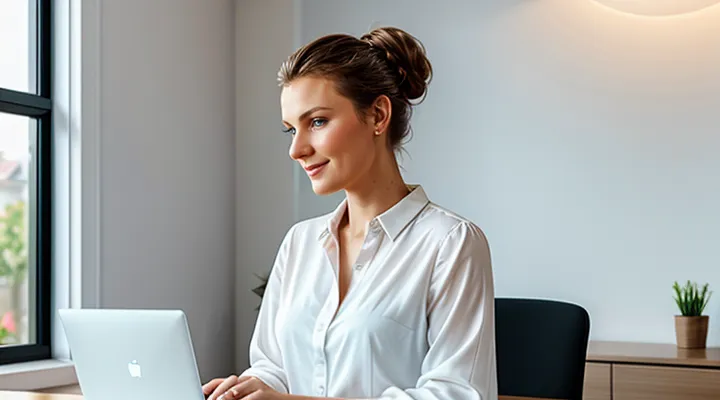 СНИЛС при смене фамилии после замужества: оформление через Госуслуги