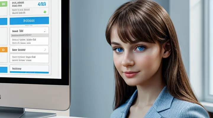 СНИЛС ребёнка в личном кабинете Госуслуг