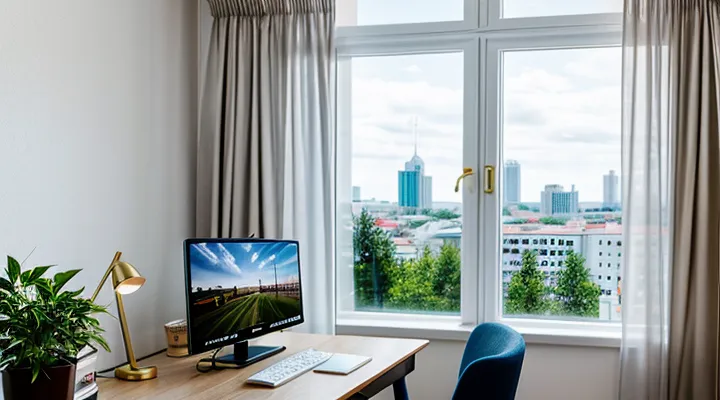 Снять автомобиль с учёта в ГИБДД через портал Госуслуги