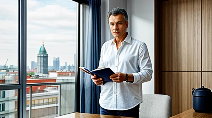 Снять обременение с квартиры после погашения ипотеки через Госуслуги