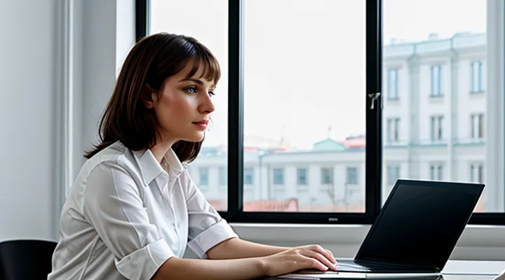 Снятие ареста карты без обращения к приставам через портал Госуслуг