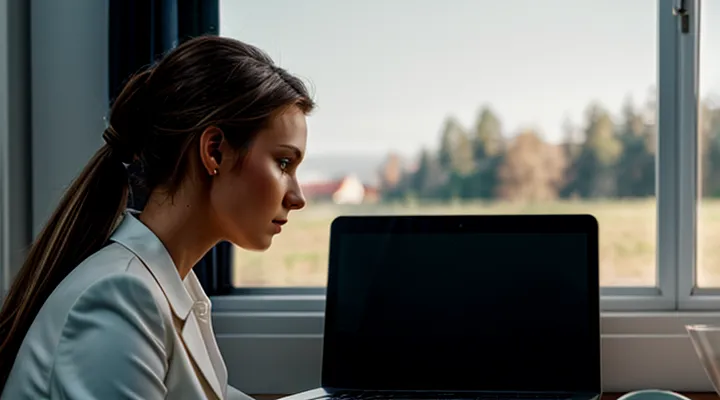 Снятие ареста с карты судебных приставов через портал Госуслуг