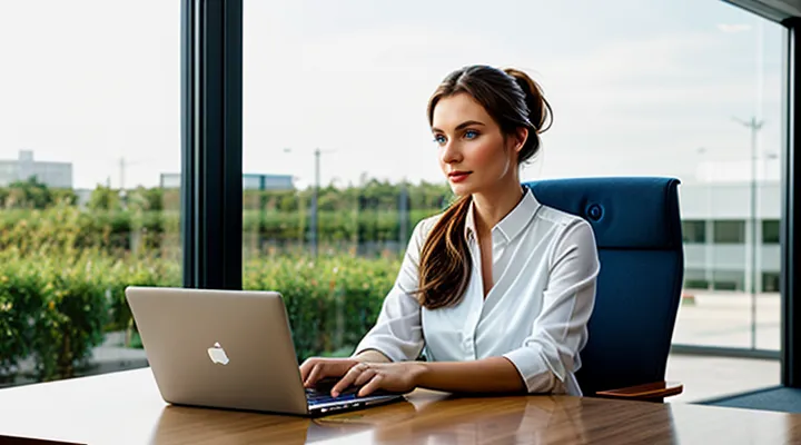 Снятие автомобиля с регистрации через портал Госуслуг