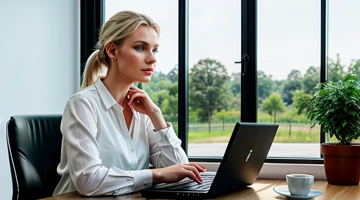 Снятие автомобиля с регистрации через портал Госуслуги