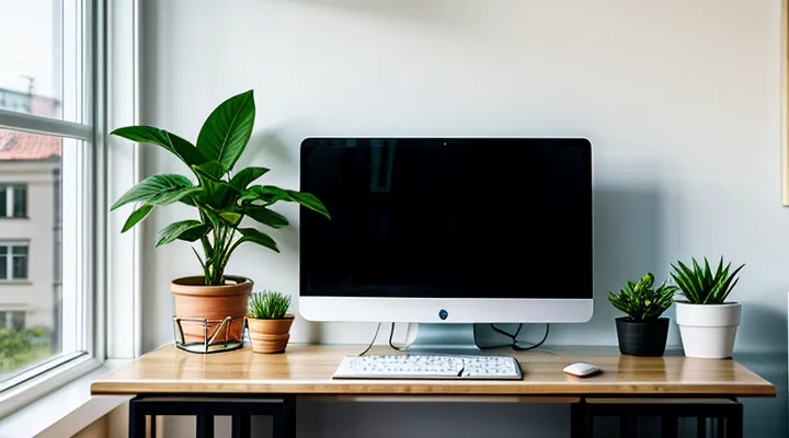 Снятие автомобиля с учета без посещения ГИБДД через госуслуги