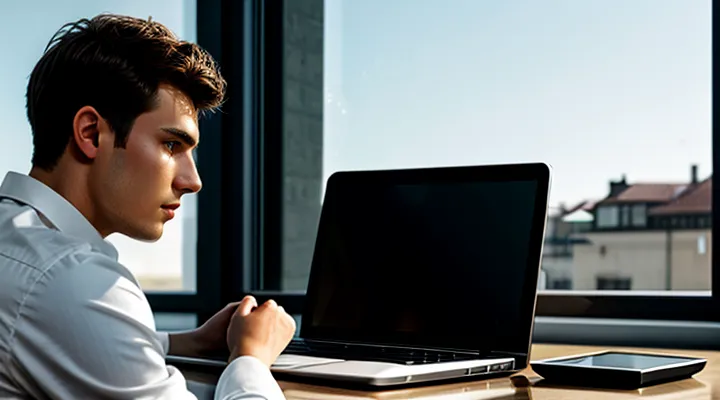 Снятие автомобиля с учета через Госуслуги без посещения ГИБДД после продажи