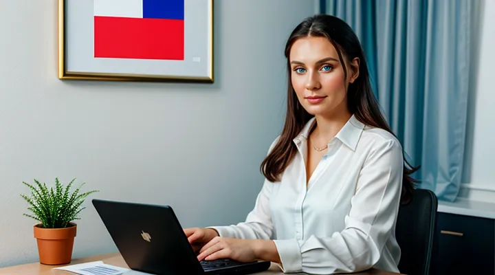 Снятие автомобиля с учета через Госуслуги без посещения ГИБДД