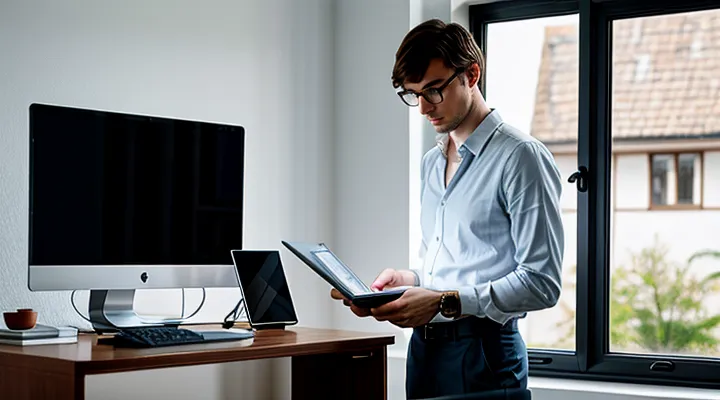 Снятие автомобиля с учета через Госуслуги после продажи: пошаговое руководство