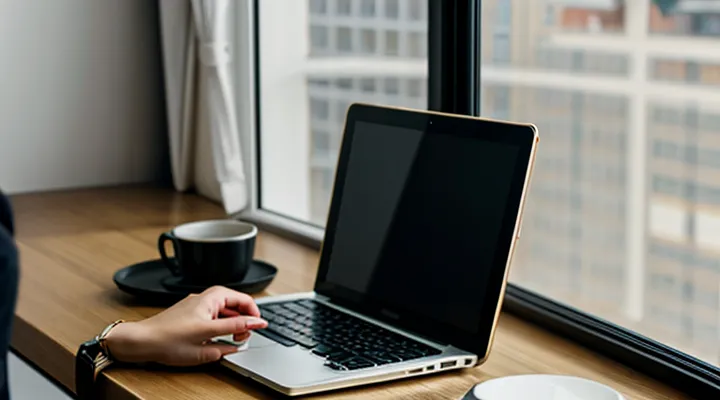 Снятие автомобиля с учета через Госуслуги при отсутствии документов