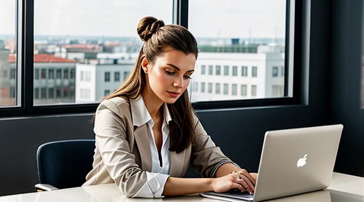 Снятие автомобиля с учета через Госуслуги: процесс и требования