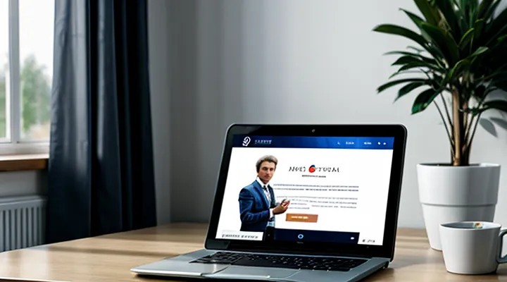 Снятие автомобиля с учета через Госуслуги