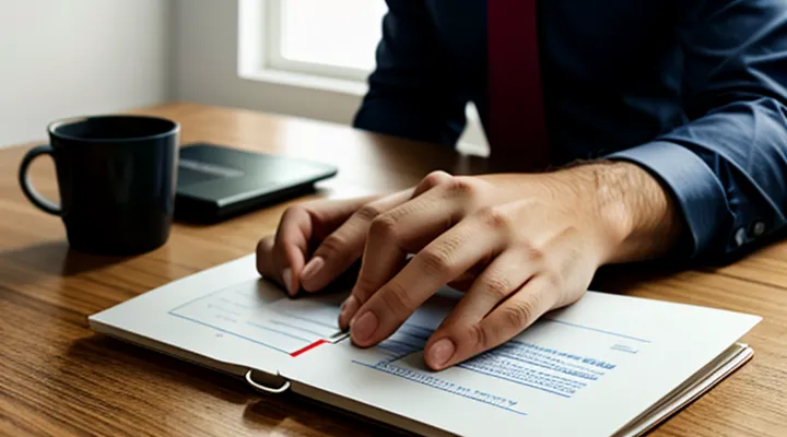 Снятие автомобиля с учета через портал Госуслуг