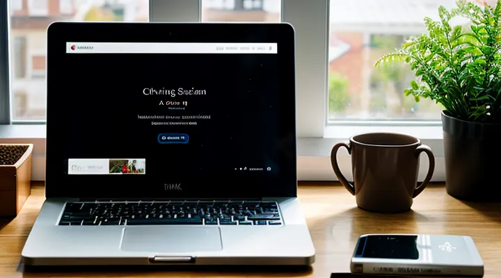 Снятие автомобиля с учета с сохранением номера через Госуслуги