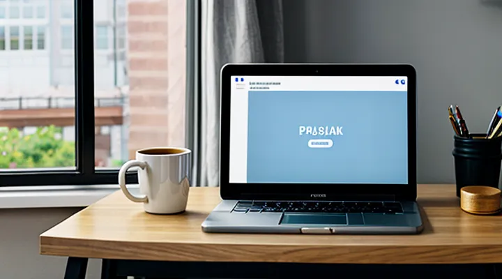 Снятие автомобиля с учёта без договора купли‑продажи через Госуслуги