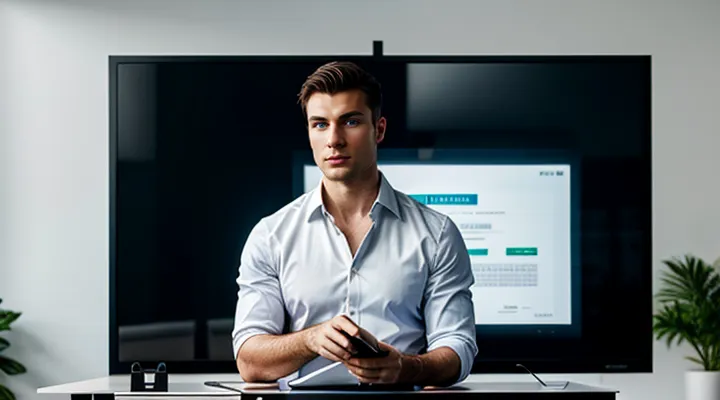 Снятие автомобиля с учёта без договора купли‑продажи через портал Госуслуги