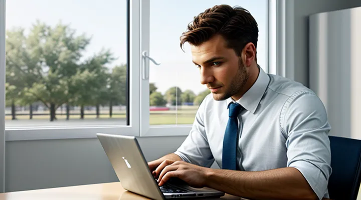 Снятие автомобиля с учёта без документов через портал Госуслуги