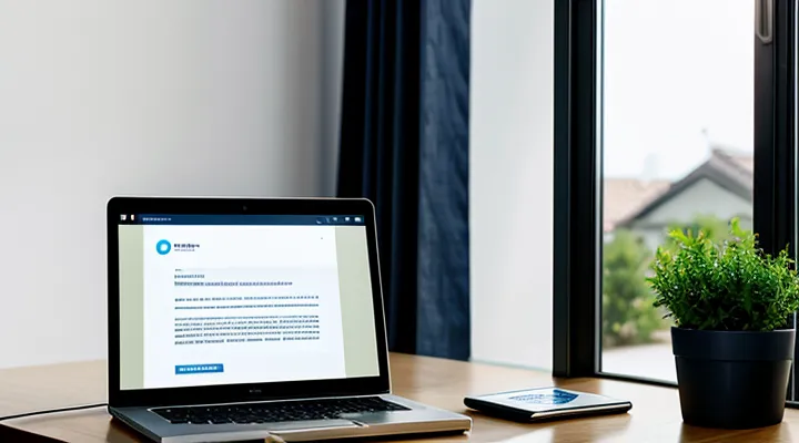 Снятие автомобиля с учёта без посещения ГАИ через портал Госуслуги