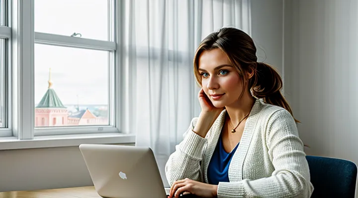 Снятие автомобиля с учёта через Госуслуги без личного посещения