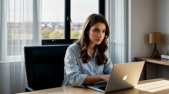 Снятие автомобиля с учёта через Госуслуги без посещения ГАИ