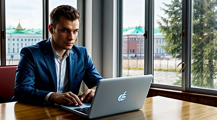 Снятие автомобиля с учёта через Госуслуги: что требуется