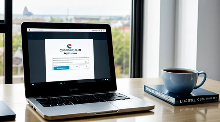 Снятие автомобиля с учёта через Госуслуги по договору купли‑продажи