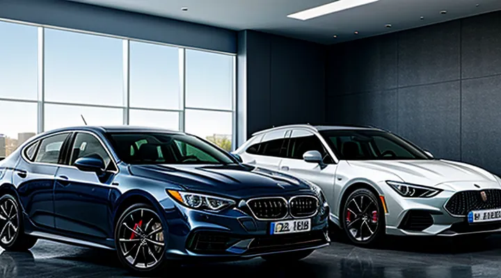 Снятие автомобиля с учёта через Госуслуги при продаже автосалону по трейд‑ин