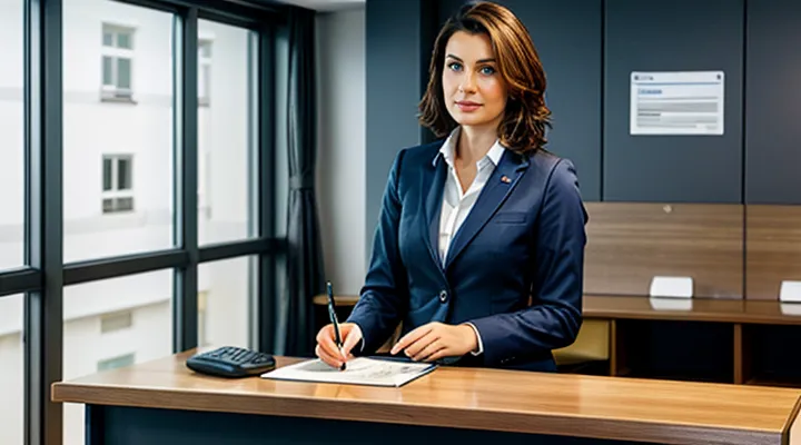 Снятие автомобиля с учёта через Госуслуги при утилизации