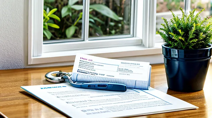 Снятие автомобиля с учёта через личный кабинет Госуслуг