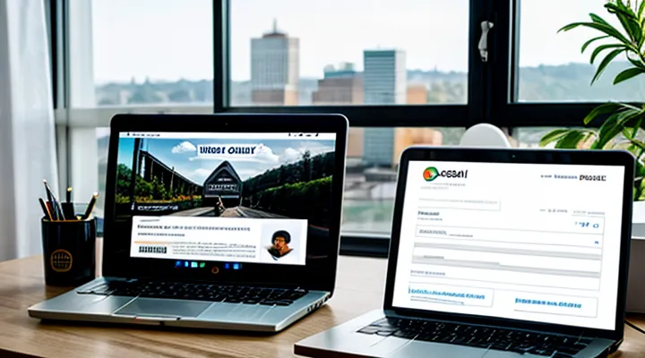 Снятие автомобиля с учёта через портал Госуслуг без договора