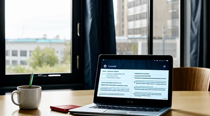 Снятие автомобиля с учёта через портал Госуслуг: пошаговая инструкция