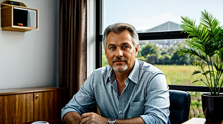 Снятие автомобиля с учёта через портал Госуслуг после продажи