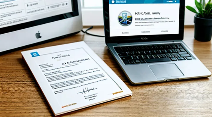 Снятие автомобиля с учёта через портал Госуслуги