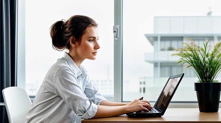 Снятие автомобиля с учёта через сайт Госуслуг: инструкция